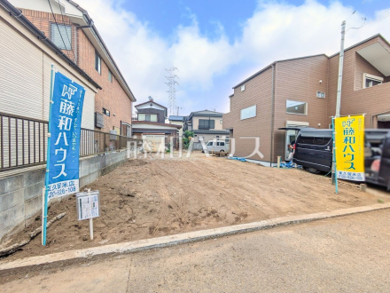 現地写真　【東久留米市浅間町１丁目】小学校徒歩5分・スーパー徒歩10分と商業施設や教育施設も徒歩圏内で安心便利です♪／撮影日2025/03/02