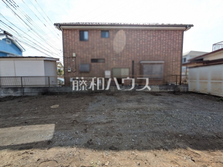 現地写真　【東久留米市浅間町１丁目】 周辺環境はもちろん、日当たりや設備仕様など、実際に行ってみないと分からないことも多くございます。営業担当がご案内いたしますので、お気軽にお問い合わせください。 ／撮影日2025/02/28
