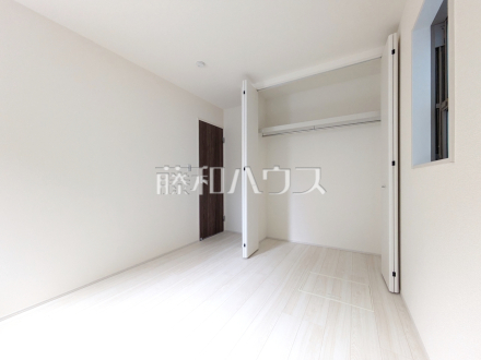 1号棟　居室　【練馬区関町北３丁目】／撮影日2025/05/23