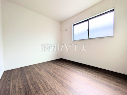 2号棟　納戸　【練馬区関町北３丁目】／撮影日2025/05/31