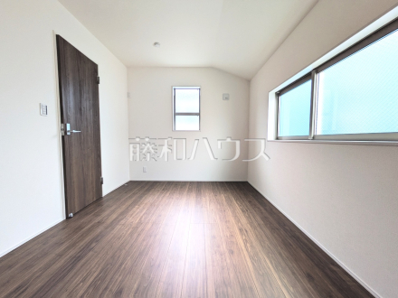 4号棟　居室　【練馬区関町北３丁目】／撮影日2025/06/02