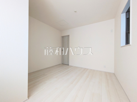 5号棟　居室　【練馬区関町北３丁目】／撮影日2025/06/02