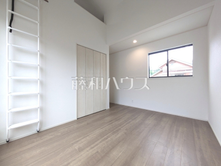 1号棟　居室　【小平市鈴木町１丁目】／撮影日2025/05/10