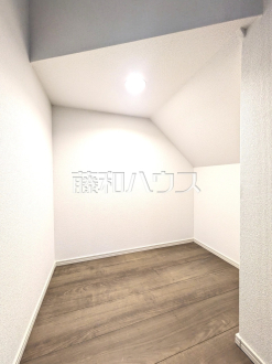 1号棟　パントリー　【小平市鈴木町１丁目】／撮影日2025/05/10