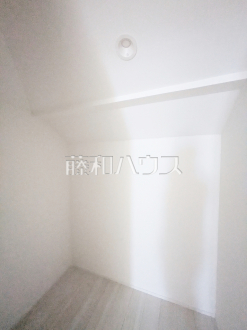 収納　【練馬区大泉町１丁目】／撮影日2025/07/01