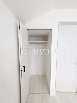 収納　【練馬区大泉町１丁目】／撮影日2025/07/01