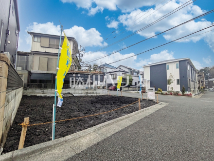 周辺環境はもちろん、日当たりや設備仕様など、実際に行ってみないと分からないことも多くございます。営業担当がご案内いたしますので、お気軽にお問い合わせください。　【練馬区大泉町１丁目】／撮影日2025/03/04