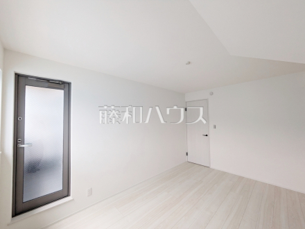 居室　【練馬区大泉町１丁目】／撮影日2025/07/01
