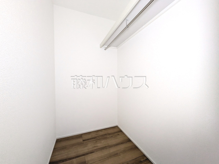 1号棟　収納　【立川市砂川町２丁目】／撮影日2025/06/07