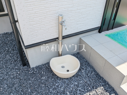 1号棟　その他現地　【立川市砂川町２丁目】／撮影日2025/06/07
