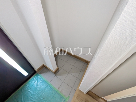 1号棟　収納　【立川市砂川町２丁目】／撮影日2025/06/07