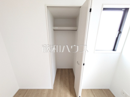 3号棟　収納　【立川市砂川町２丁目】／撮影日2025/05/23