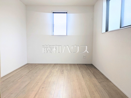 居室　【新座市石神３丁目】／撮影日2025/06/02