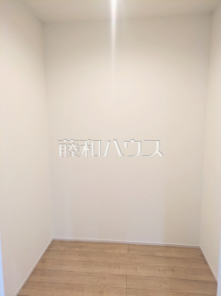 パントリー　【新座市石神３丁目】／撮影日2025/06/02