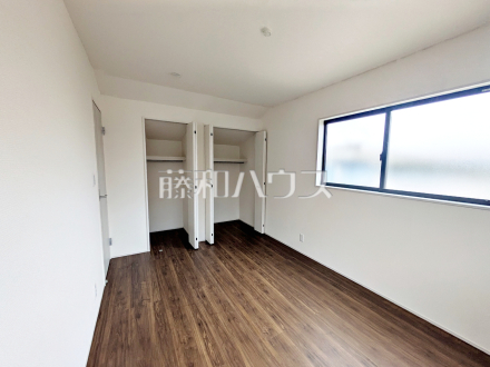 ≪居室≫部屋の雰囲気や広さ・眺望・間取りの使い勝手など、是非一度、ご自身の目で確かめてみてください。　　【調布市深大寺元町４丁目】
／撮影日2025/05/23