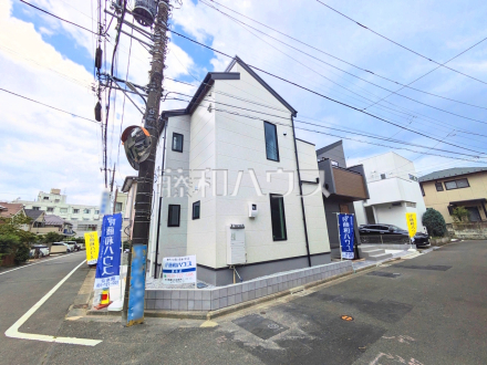 ≪接道状況≫周辺環境はもちろん、日当たりや設備仕様など、実際に行ってみないと分からないことも多くございます。ご案内いたしますので、お気軽にお問い合わせください。　【調布市染地１丁目】／撮影日2025/06/27