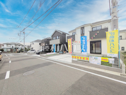 その他現地　【八王子市大塚】／撮影日2025/06/20