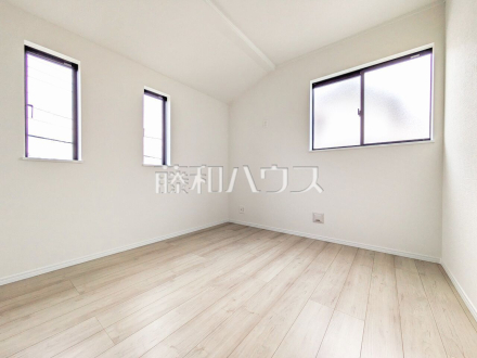 B号棟　居室　【八王子市大塚】／撮影日2025/05/18
