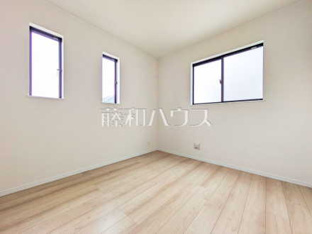 G号棟　居室　【八王子市大塚】／撮影日2025/05/18