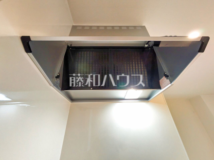 G号棟　キッチン　【八王子市大塚】／撮影日2025/05/18