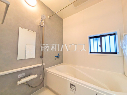 G号棟　浴室　【八王子市大塚】／撮影日2025/05/18