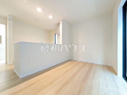 G号棟　リビング　【八王子市大塚】／撮影日2025/05/18