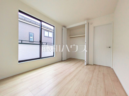 G号棟　居室　【八王子市大塚】／撮影日2025/05/18