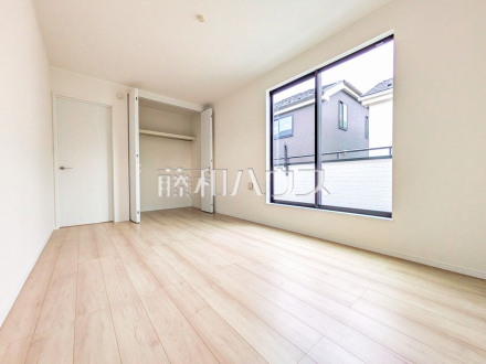 G号棟　居室　【八王子市大塚】／撮影日2025/05/18