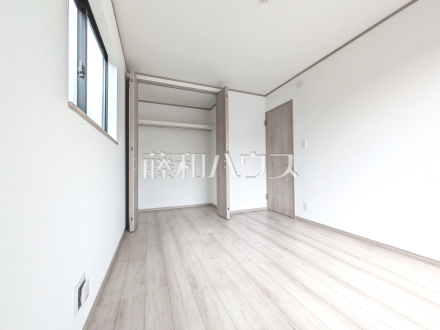 N号棟　居室　【八王子市大塚】／撮影日2025/06/20