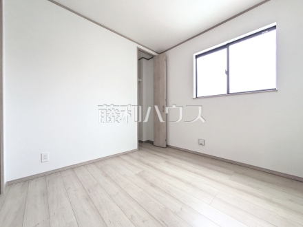 N号棟　居室　【八王子市大塚】／撮影日2025/06/20