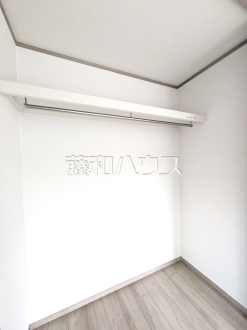 N号棟　収納　【八王子市大塚】／撮影日2025/06/20