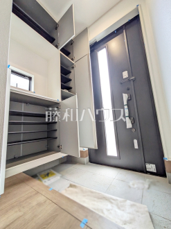 B号棟　その他内観　【調布市染地３丁目】／撮影日2025/06/15