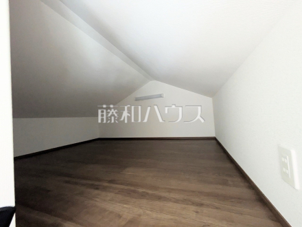 C号棟　ロフト　【調布市染地３丁目】／撮影日2025/06/06