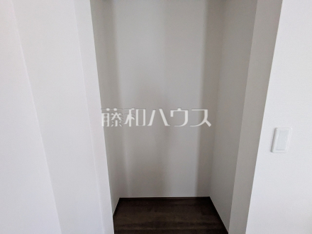 C号棟　パントリー　【調布市染地３丁目】／撮影日2025/06/06