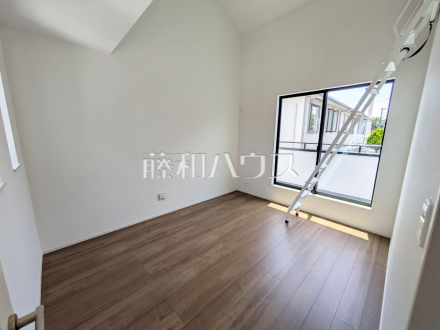 E号棟　居室　【調布市染地３丁目】／撮影日2025/06/28