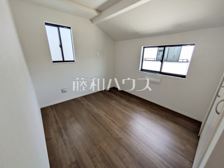 E号棟　居室　【調布市染地３丁目】／撮影日2025/06/28