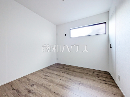 2号棟　居室　【東村山市廻田町２丁目】／撮影日2025/11/10