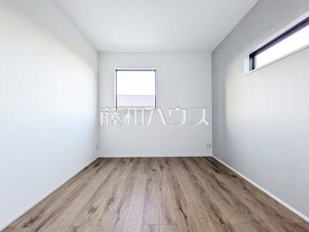 2号棟　居室　【東村山市廻田町２丁目】／撮影日2025/11/10