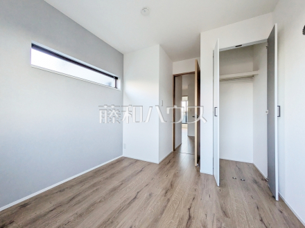 2号棟　居室　【東村山市廻田町２丁目】／撮影日2025/11/10