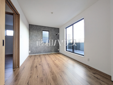 2号棟　居室　【東村山市廻田町２丁目】／撮影日2025/11/10