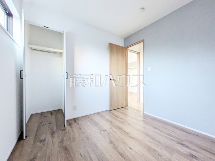 2号棟　居室　【東村山市廻田町２丁目】／撮影日2025/11/10