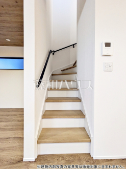 2号棟　その他内観　【東村山市廻田町２丁目】／撮影日2025/12/04