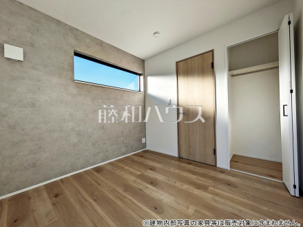 4号棟　居室　【東村山市廻田町２丁目】／撮影日2025/12/04