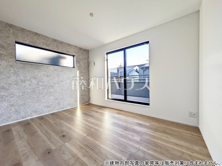 4号棟　居室　【東村山市廻田町２丁目】／撮影日2025/12/04