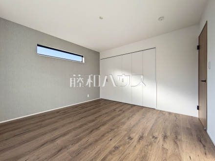 5号棟　居室　【東村山市廻田町２丁目】／撮影日2025/10/30