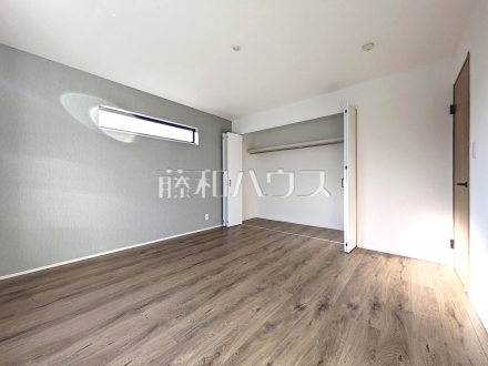 5号棟　居室　【東村山市廻田町２丁目】／撮影日2025/10/30