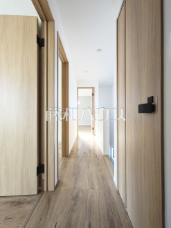 5号棟　ホール　【東村山市廻田町２丁目】／撮影日2025/10/30