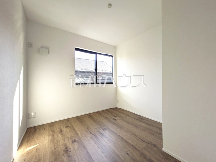 5号棟　居室　【東村山市廻田町２丁目】／撮影日2025/10/30