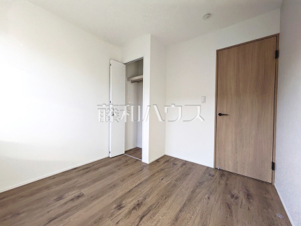 5号棟　居室　【東村山市廻田町２丁目】／撮影日2025/10/30