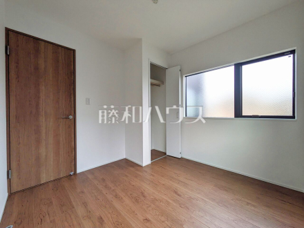 6号棟　居室　【東村山市廻田町２丁目】／撮影日2025/11/02